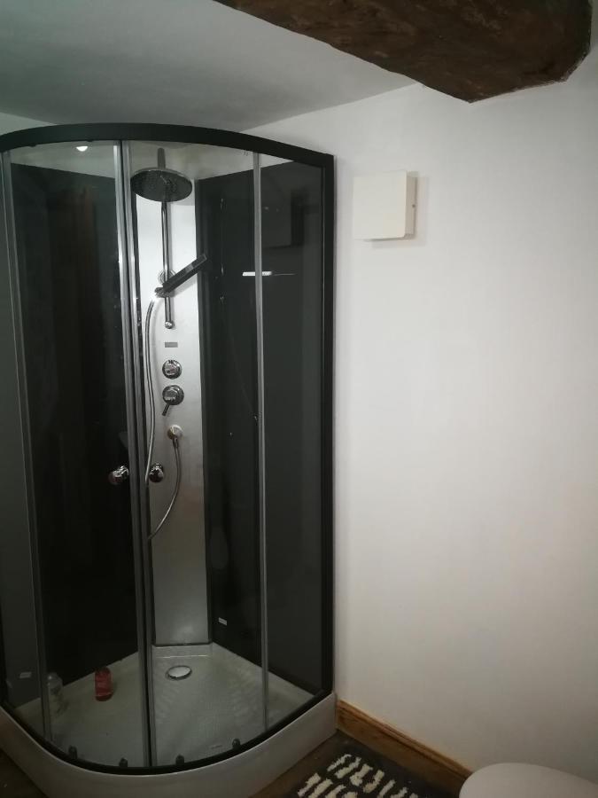 Bachellerie Bed & Breakfast Cheronnac Luaran gambar