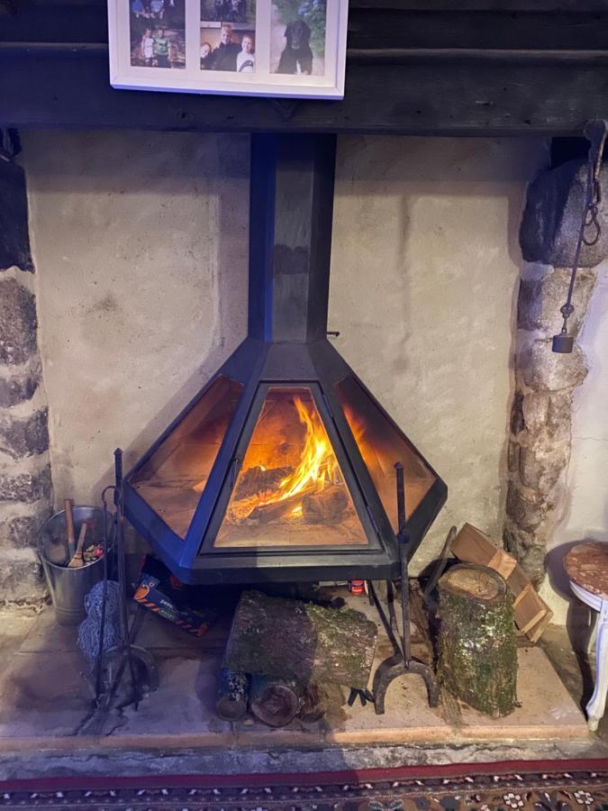 Bachellerie Bed & Breakfast Cheronnac Luaran gambar