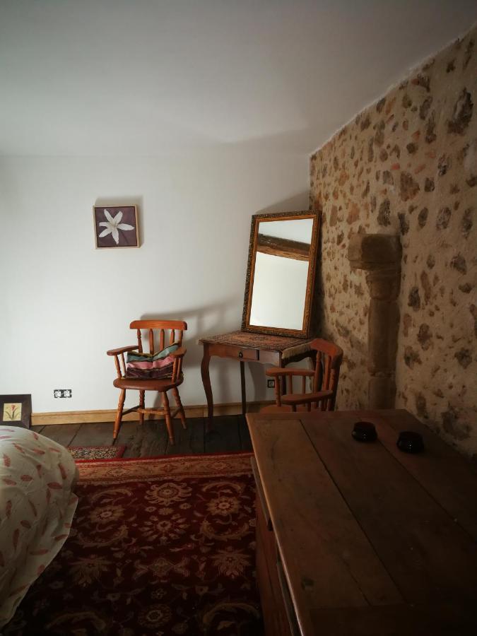 Bachellerie Bed & Breakfast Cheronnac Luaran gambar