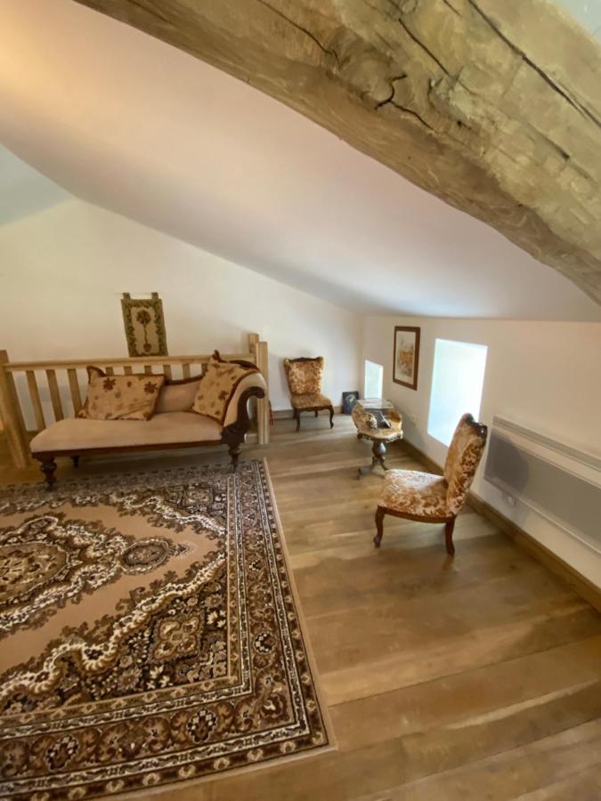 Bachellerie Bed & Breakfast Cheronnac Luaran gambar