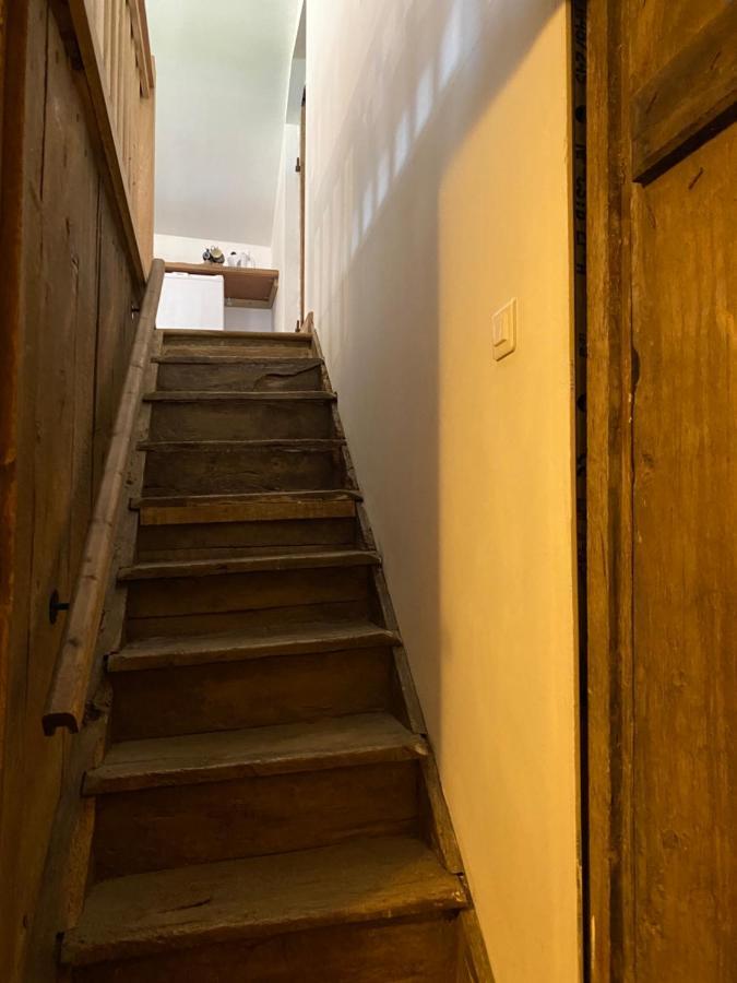 Bachellerie Bed & Breakfast Cheronnac Luaran gambar