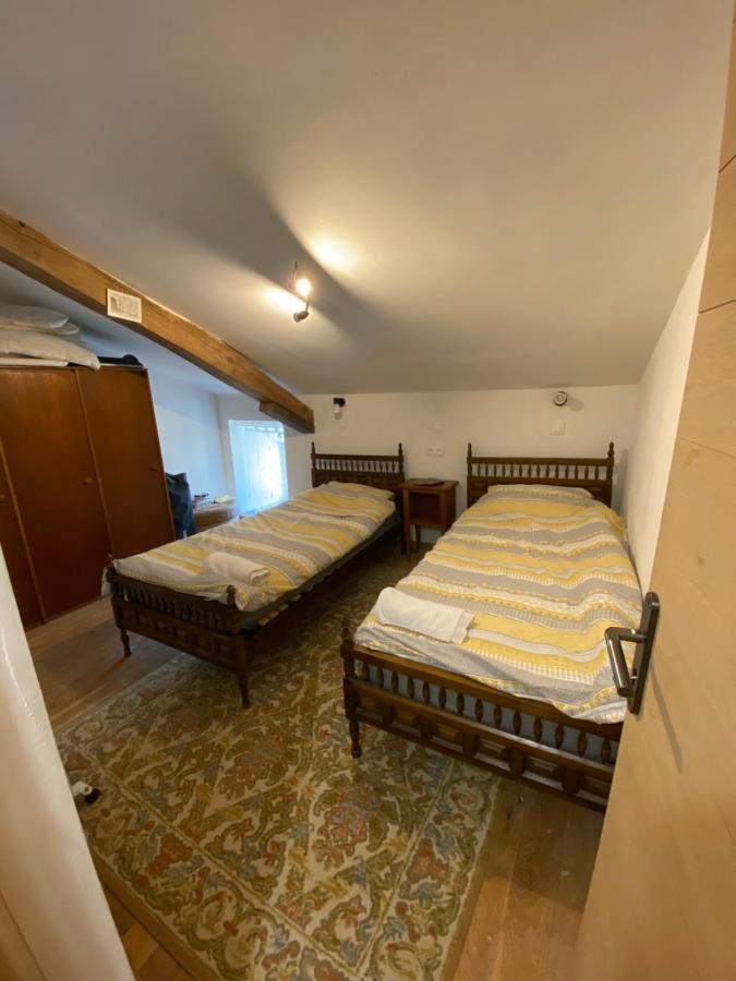 Bachellerie Bed & Breakfast Cheronnac Luaran gambar
