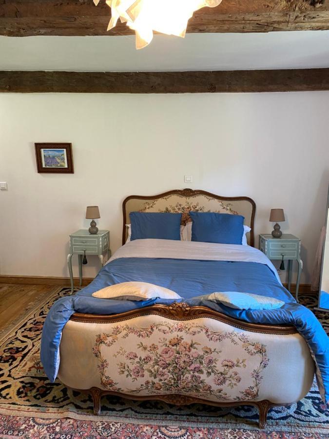 Bachellerie Bed & Breakfast Cheronnac Luaran gambar