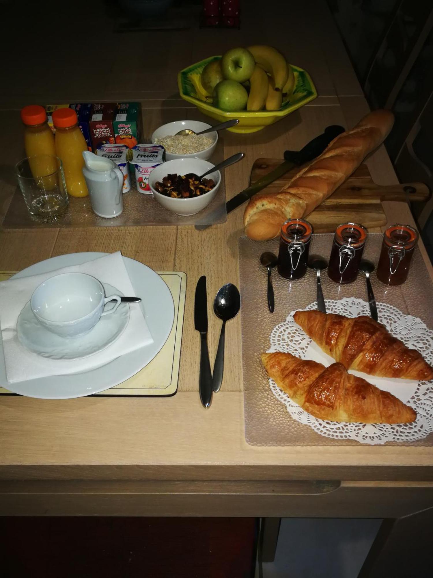 Bachellerie Bed & Breakfast Cheronnac Luaran gambar